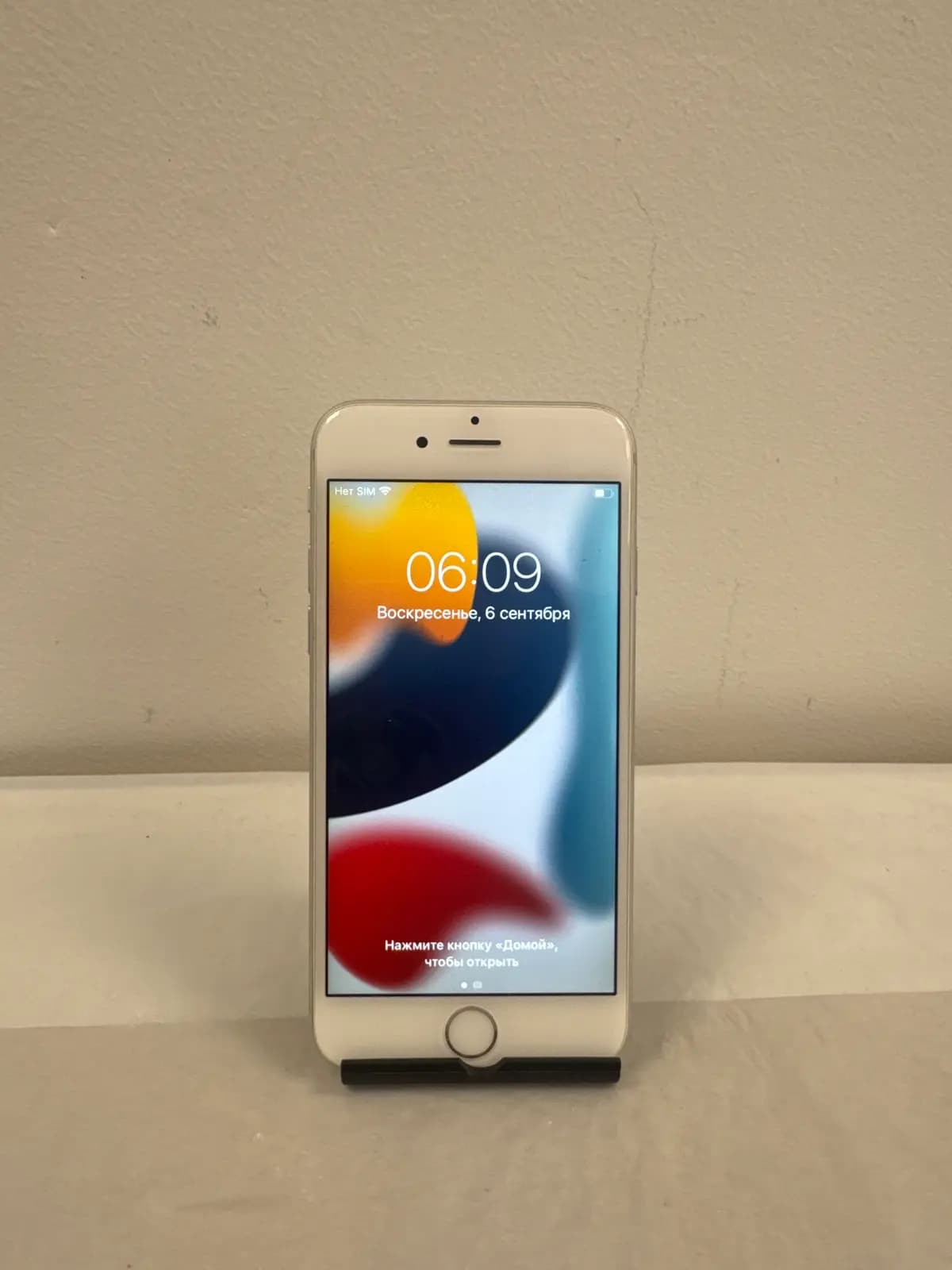 IPHONE 6S 16gb
