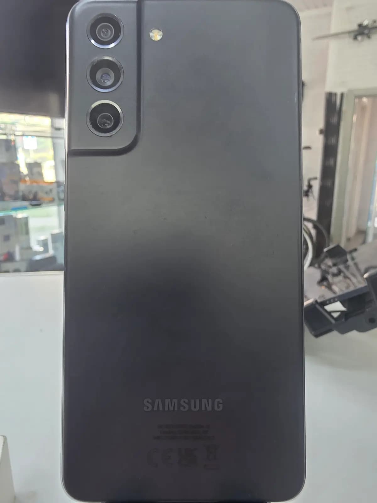 GALAXY S21 FE 5G
