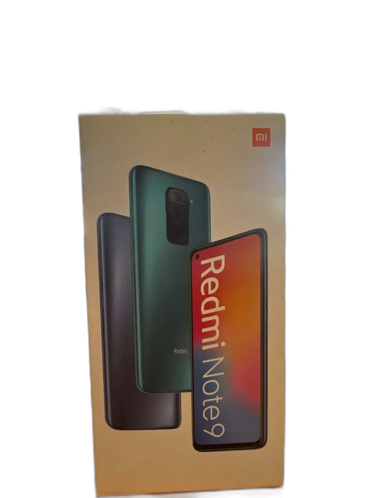 XIAOMI NOTE 9 2020 128GB