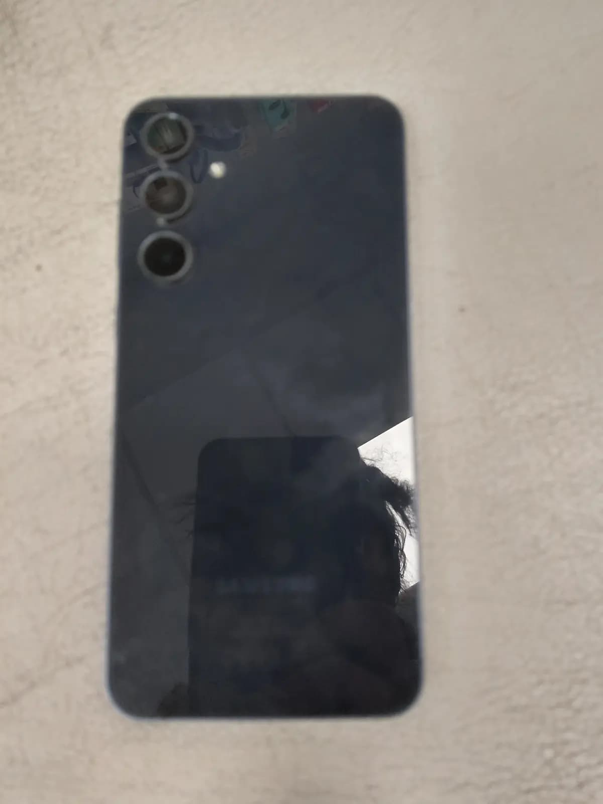Samsung a55