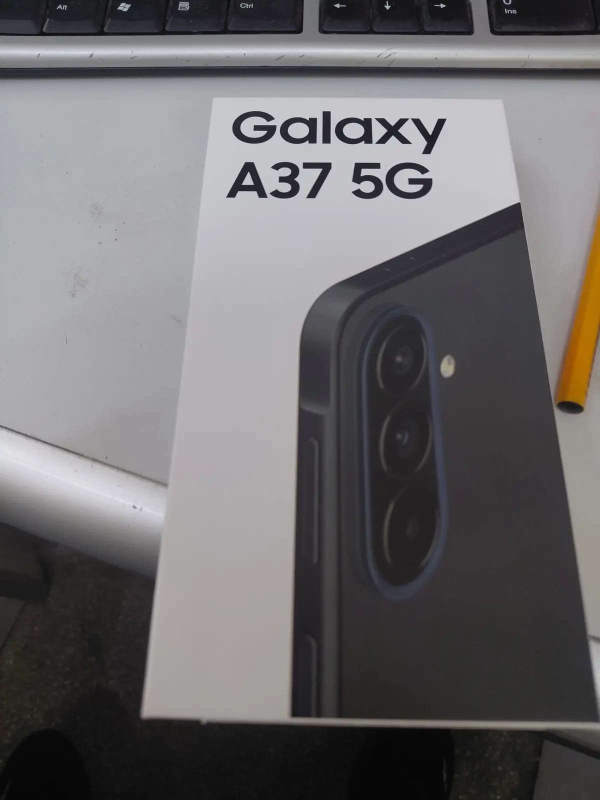 GALAXY A37 5G