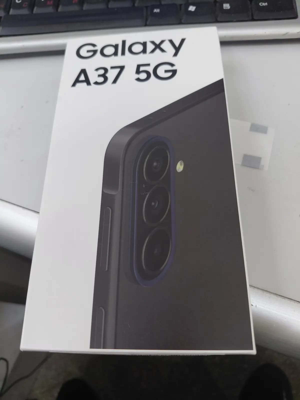 GALAXY A37 5G