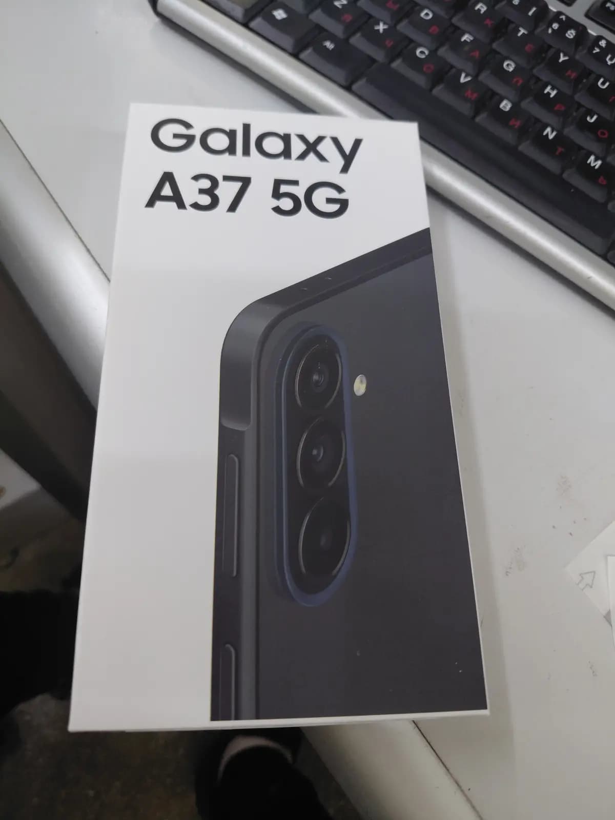 GALAXY A37 5G