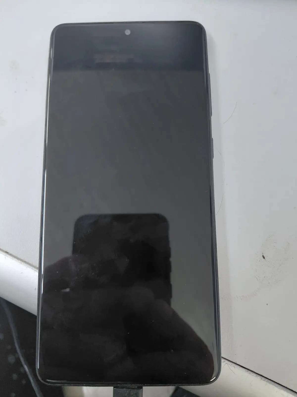 GALAXY A71