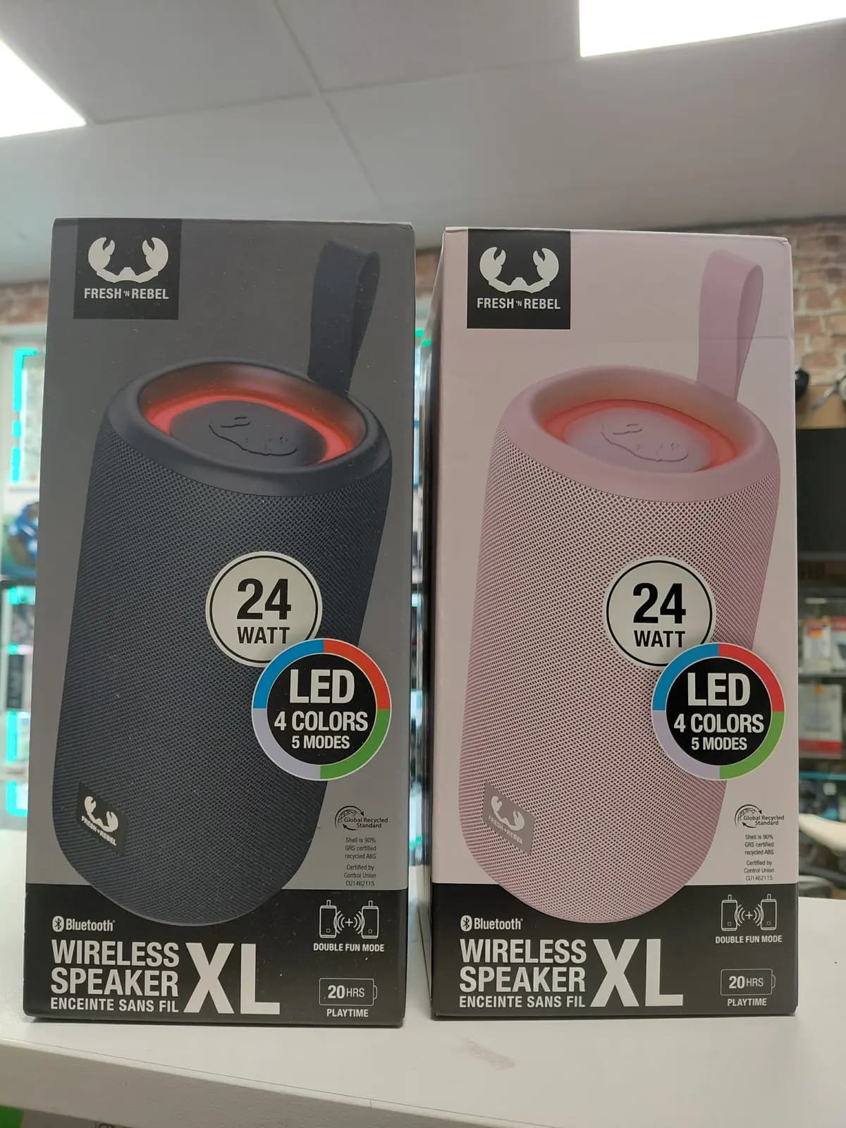 Kolonele Speaker XL