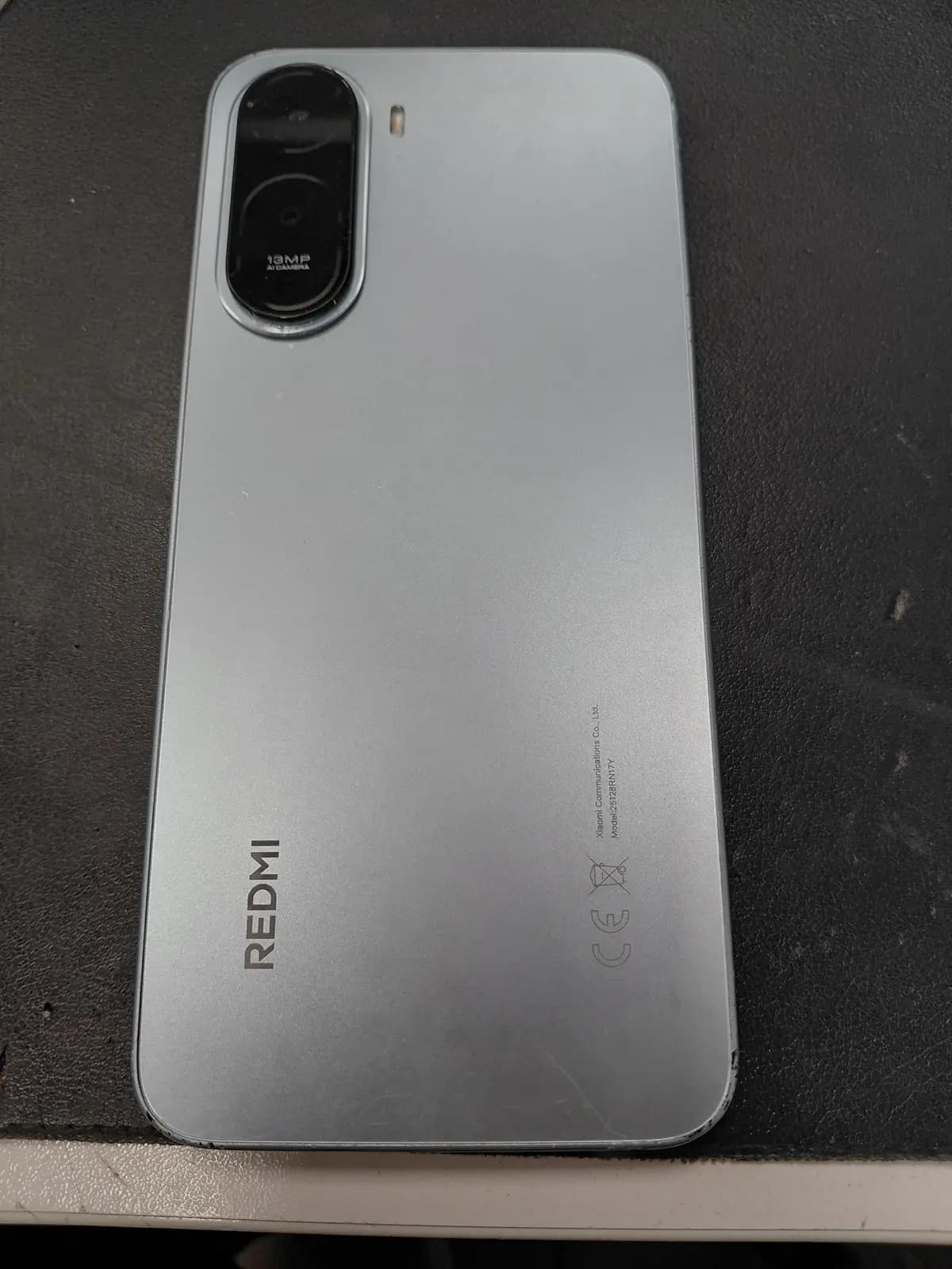 Redmi A20 pro