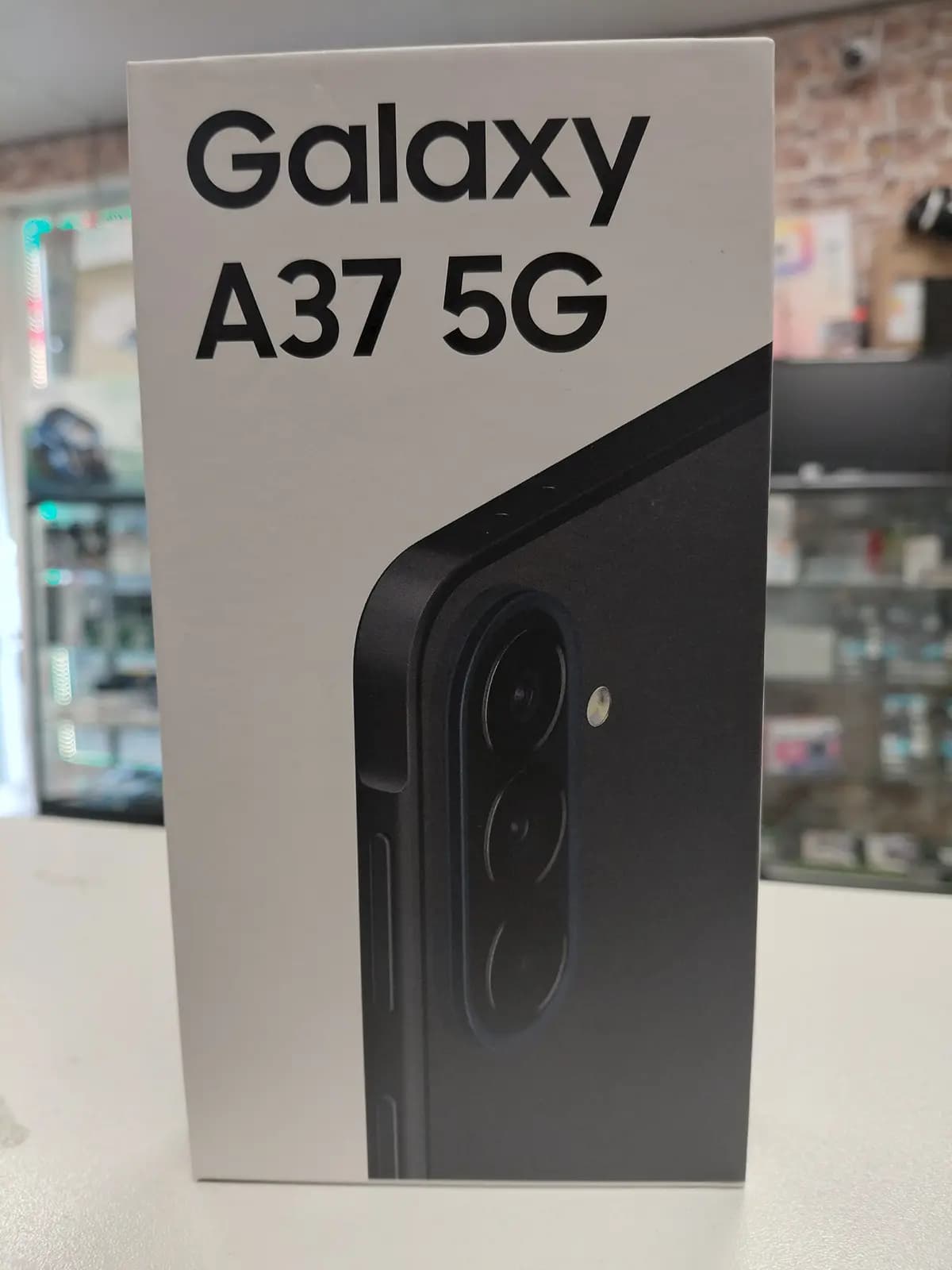 GALAXY A37 5G