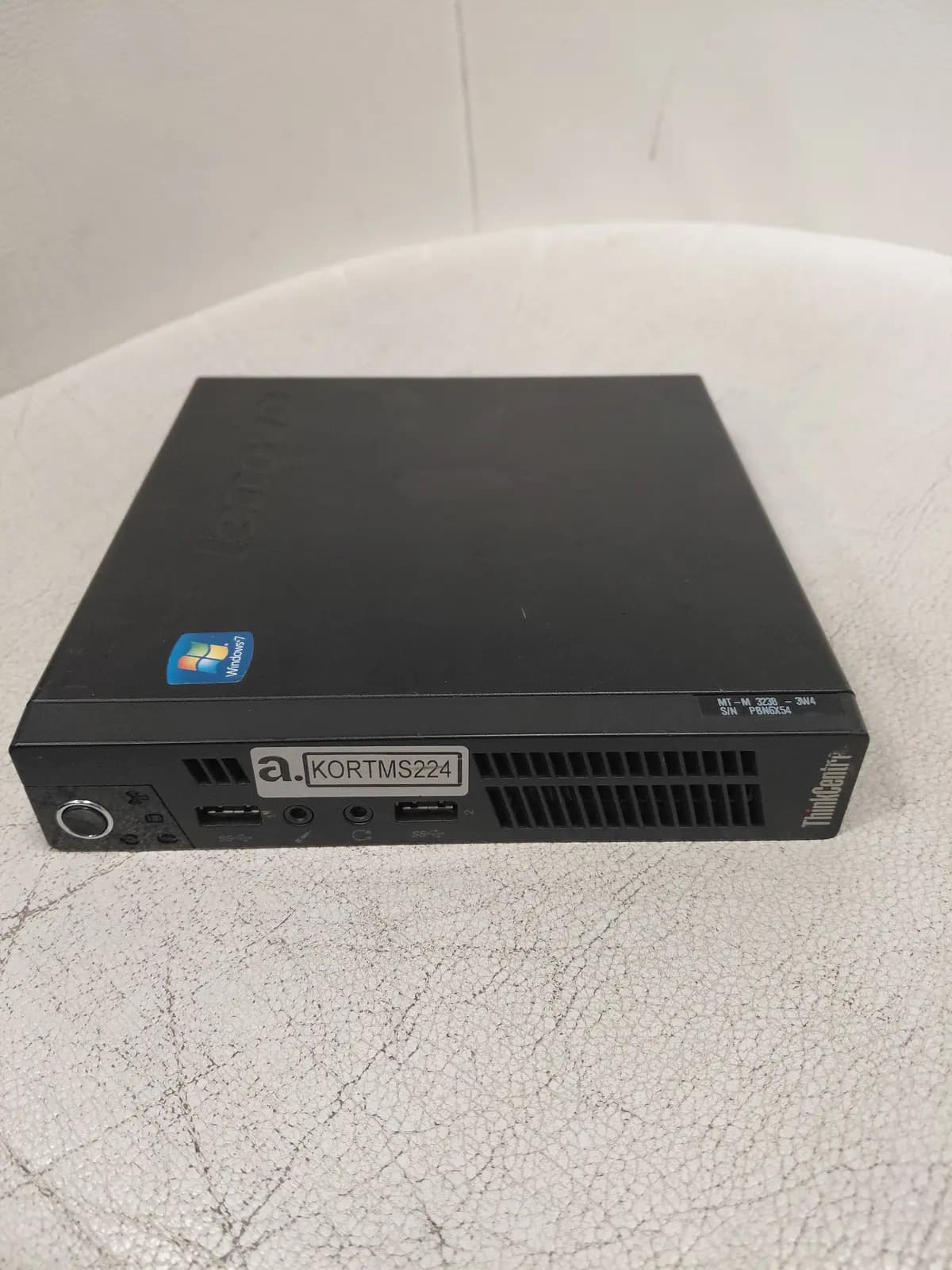 Mini PC Lenovo ThinkCentre M92p