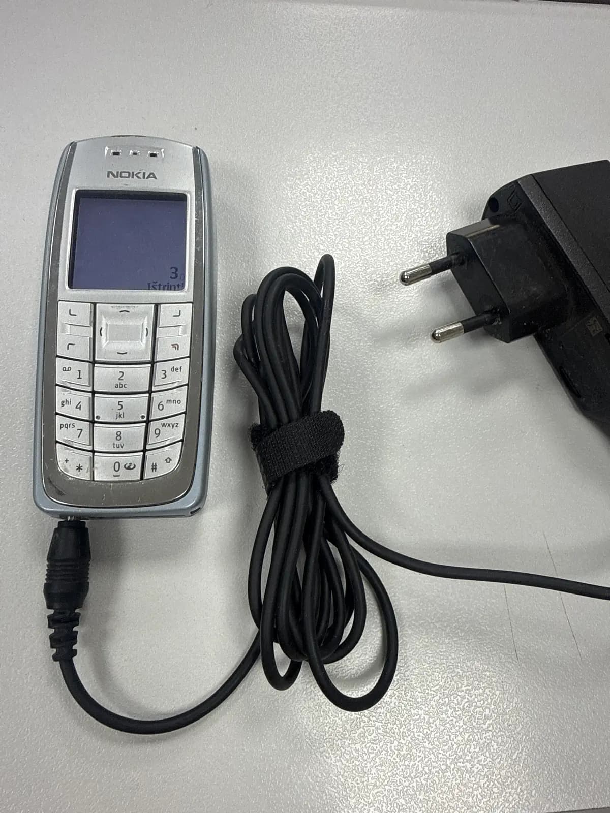 Mob.tel Nokia 1112 (Комплект зарядных устройств) (9)