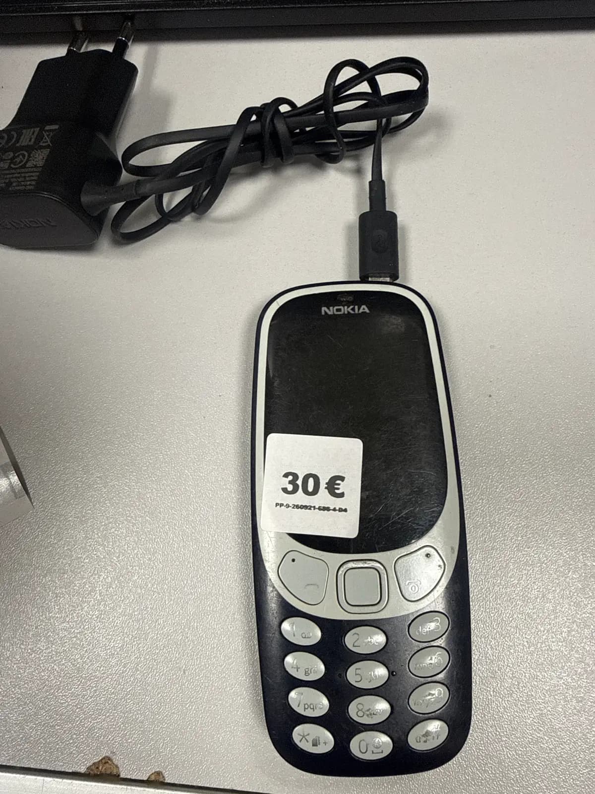 Mob.tel Nokia 2680(Комплект зарядных устройств)