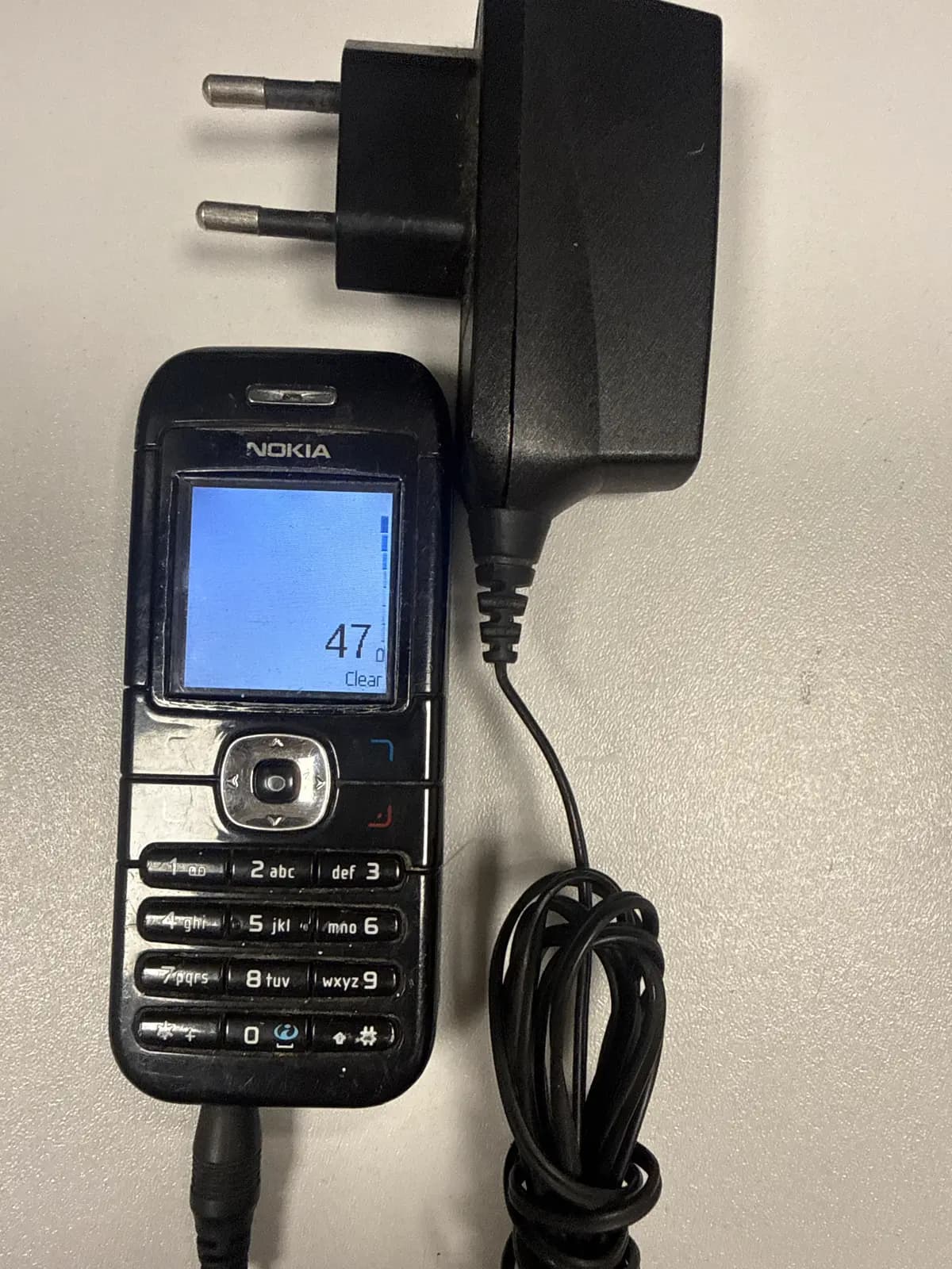 Mob.tel Nokia 6131(Комплект зарядных устройств)