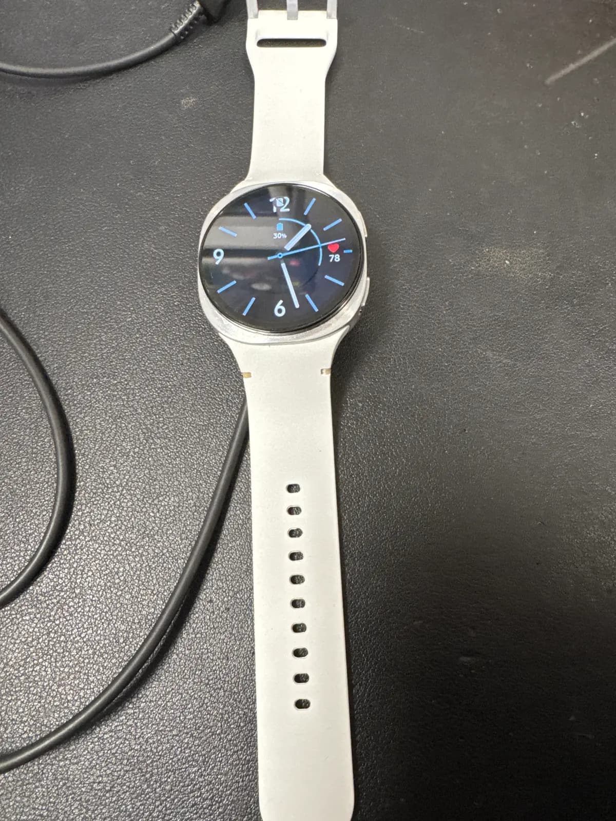 Samsung watch 8