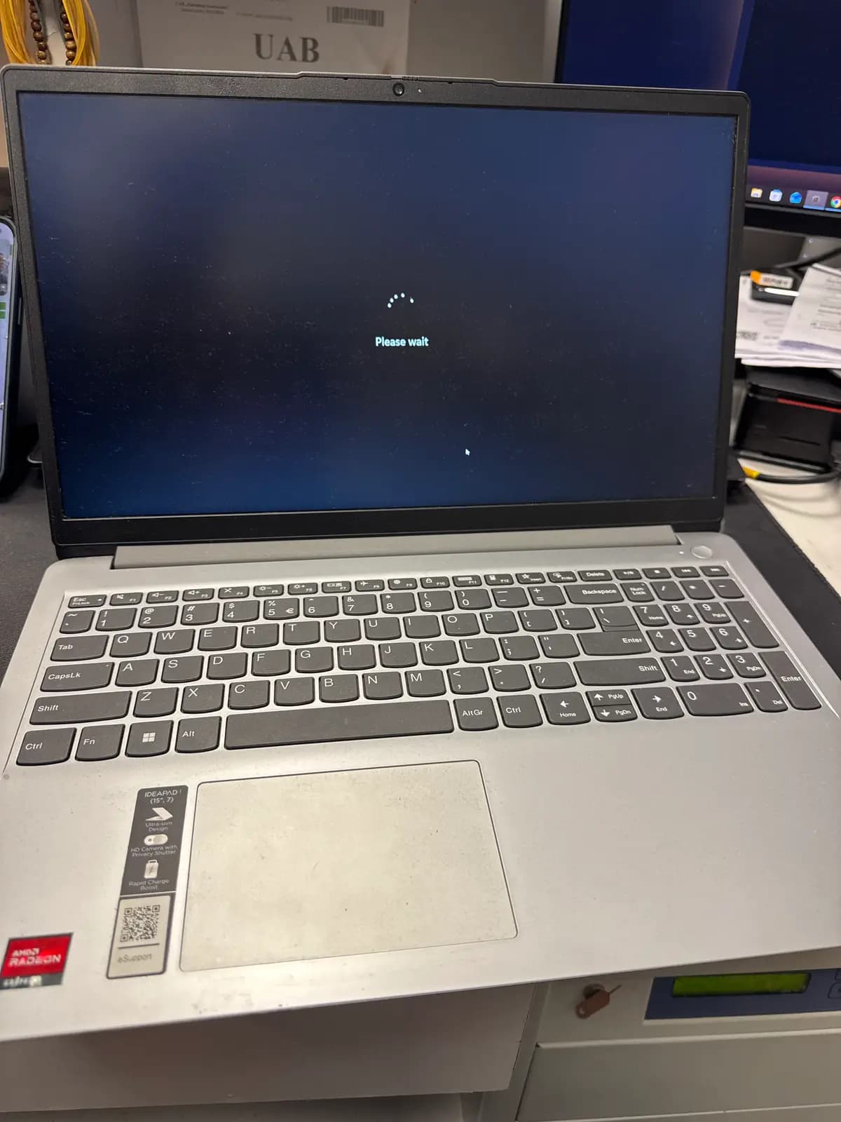 Lenovo MP2CYFBF