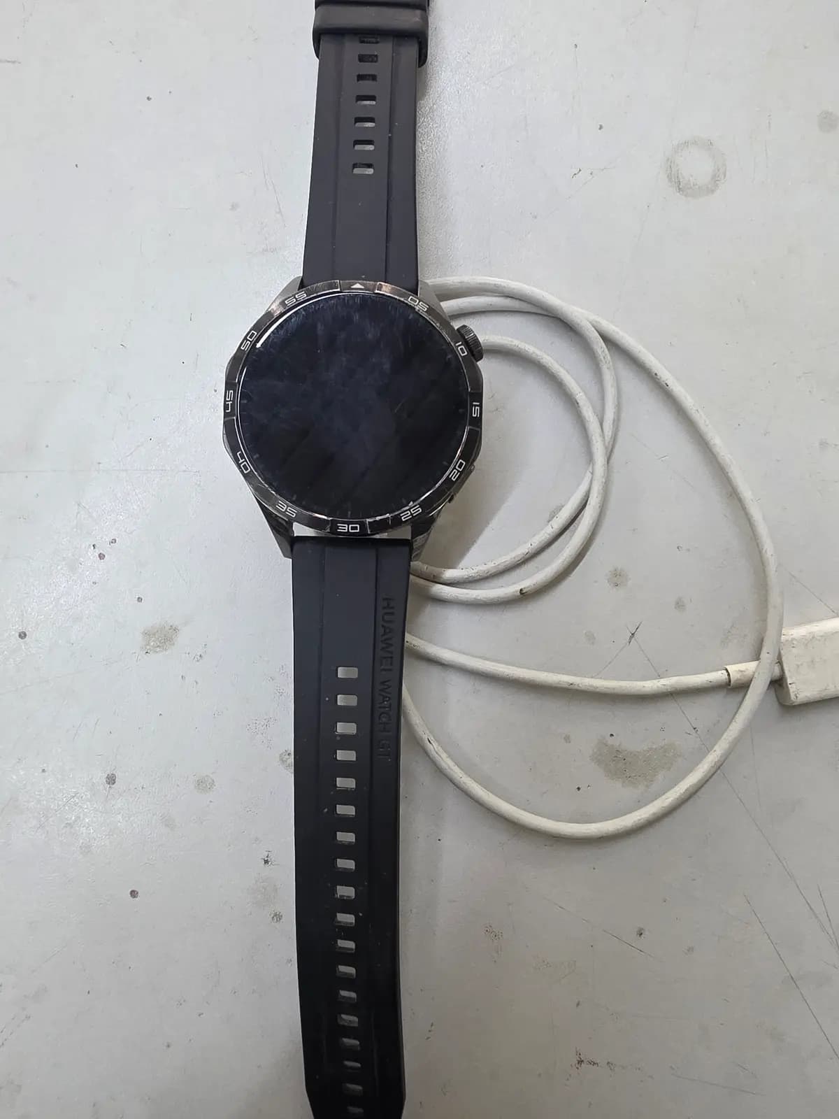 Huawei Watch 4