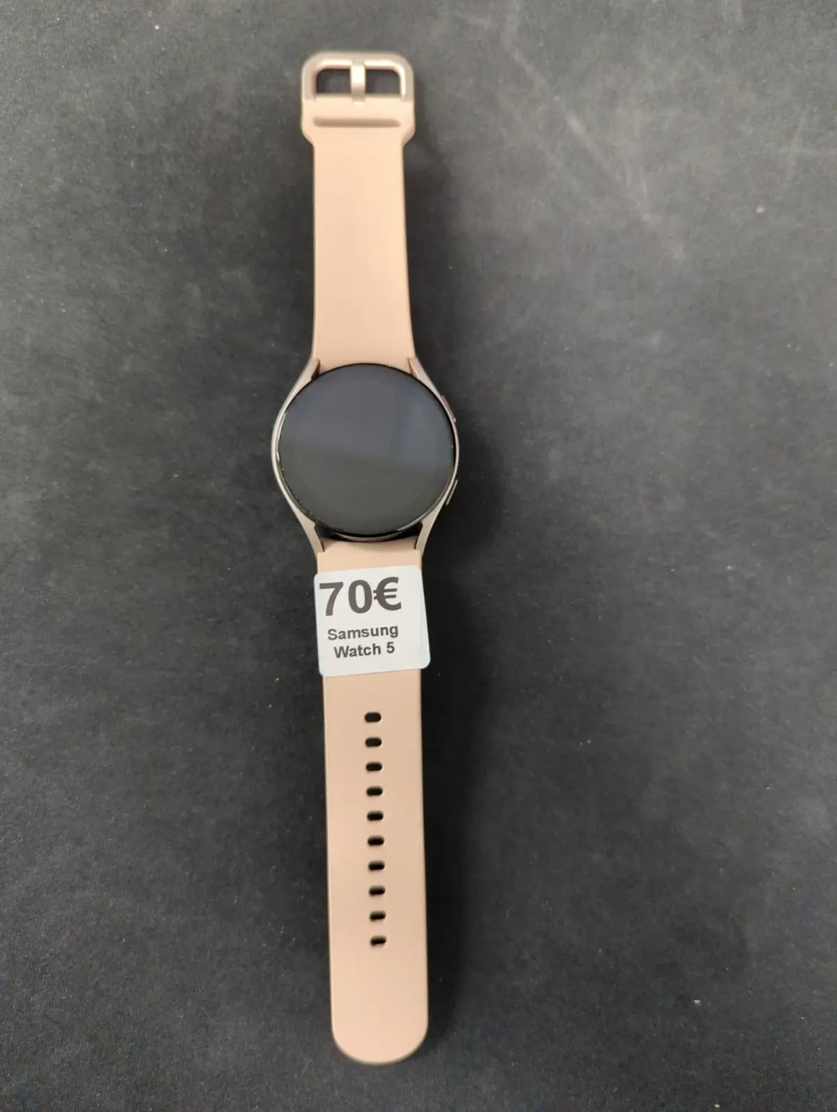 Samsung Watch 5