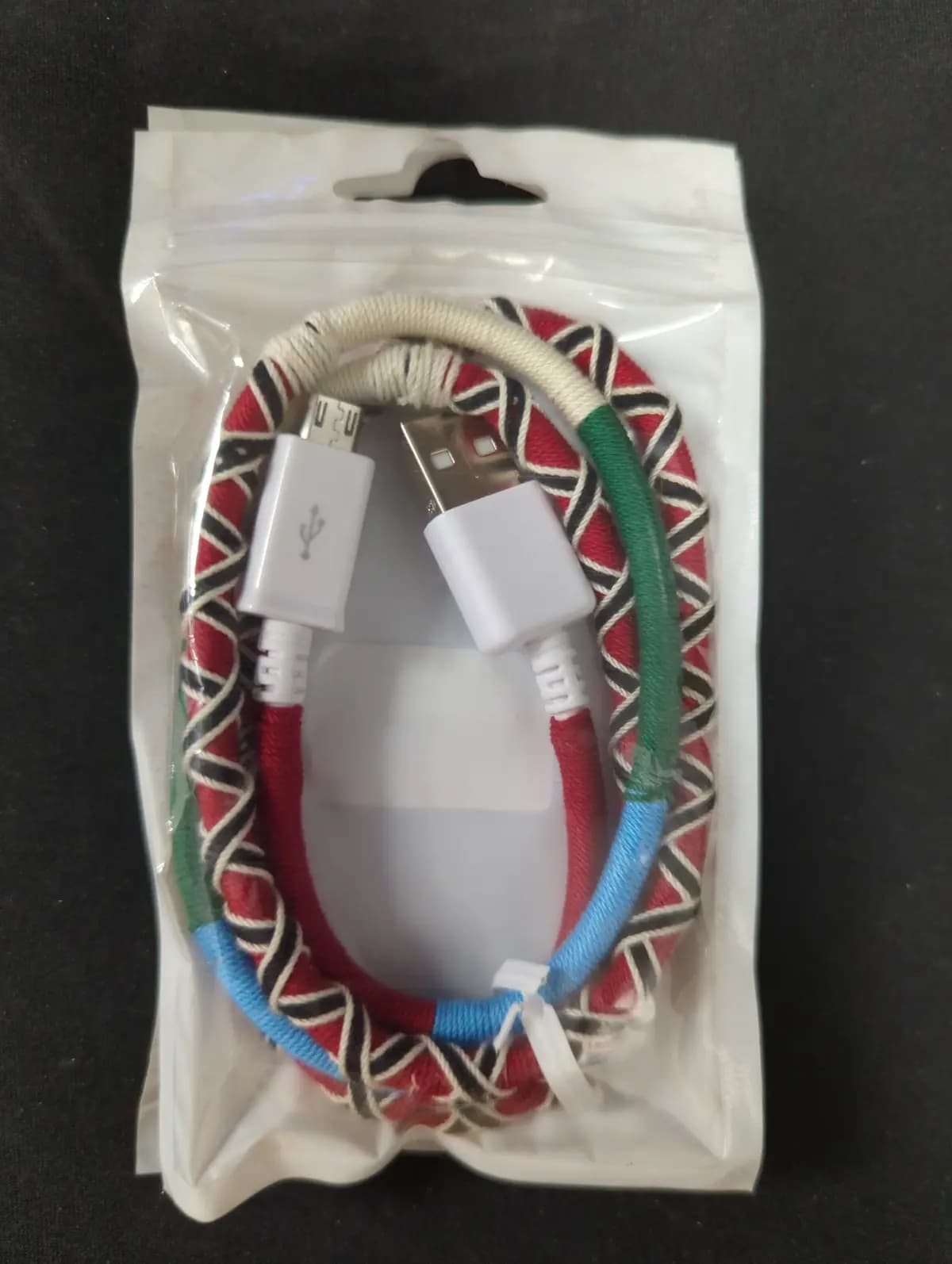 USB Cable Micro-USB
