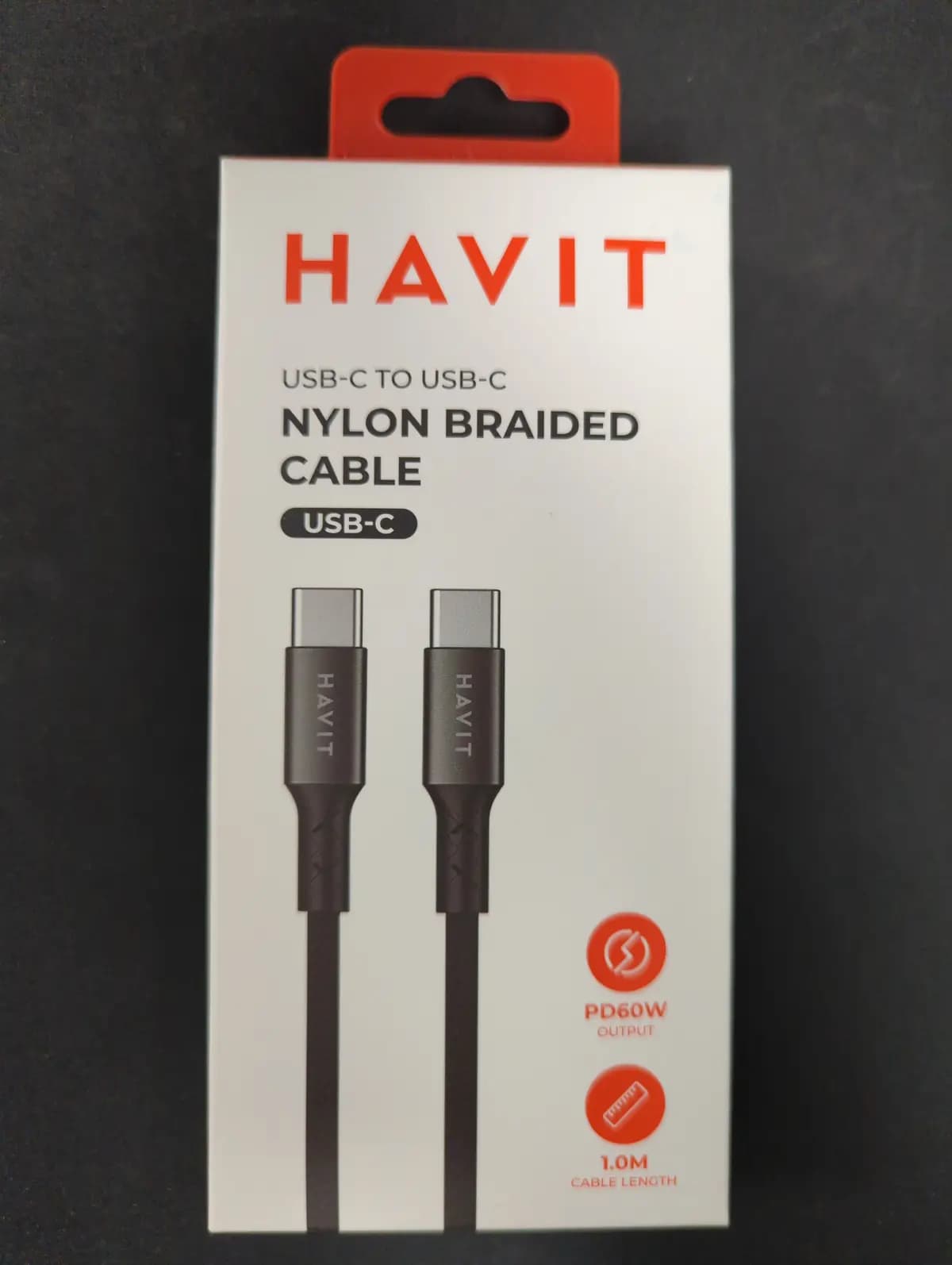 USB-C TO USB-C