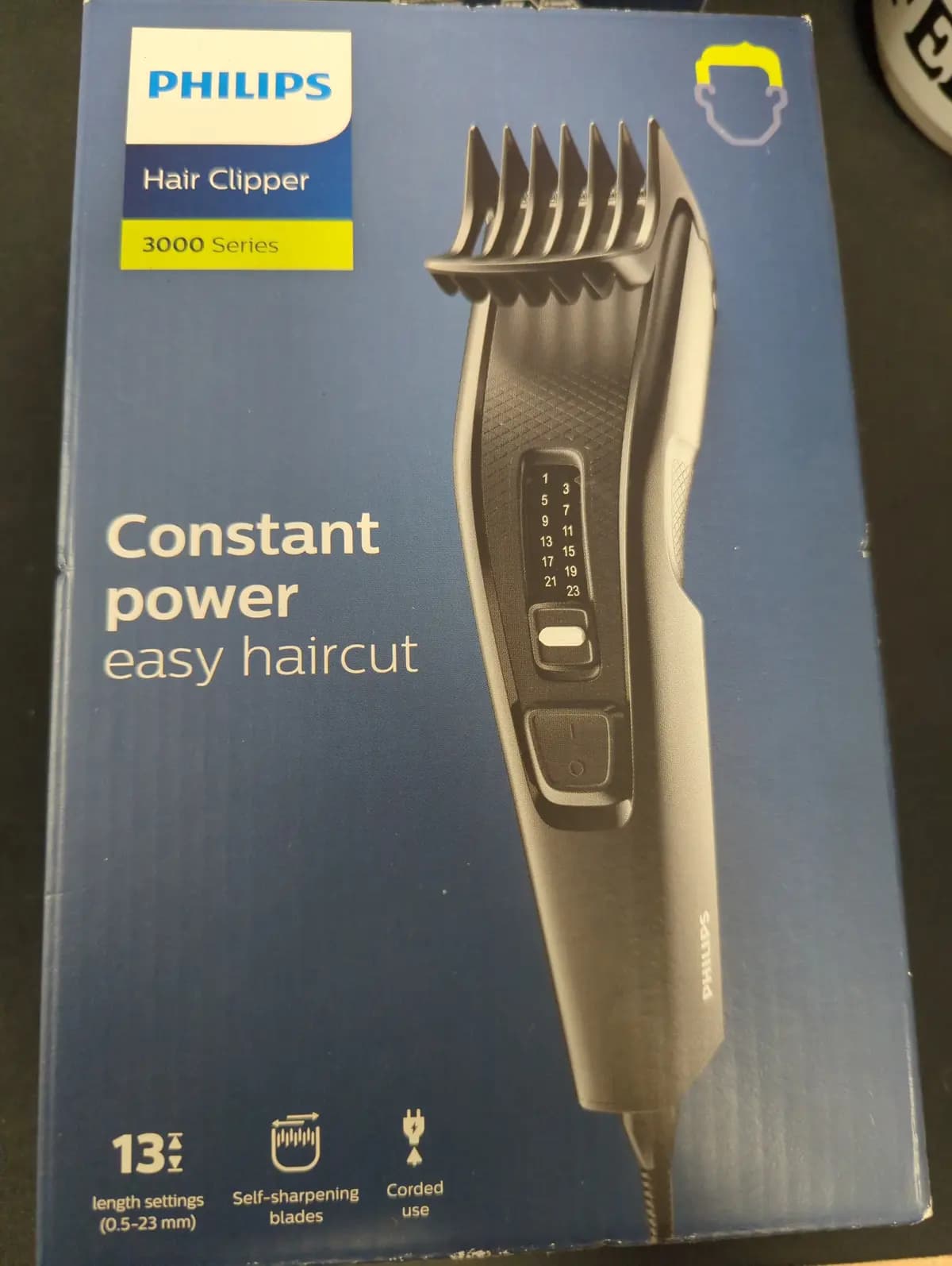 Philips HC3510/15