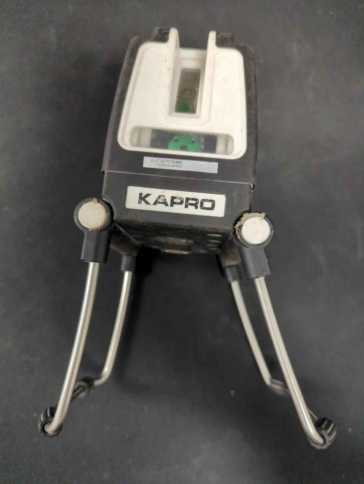 Lazeris Capro 873G