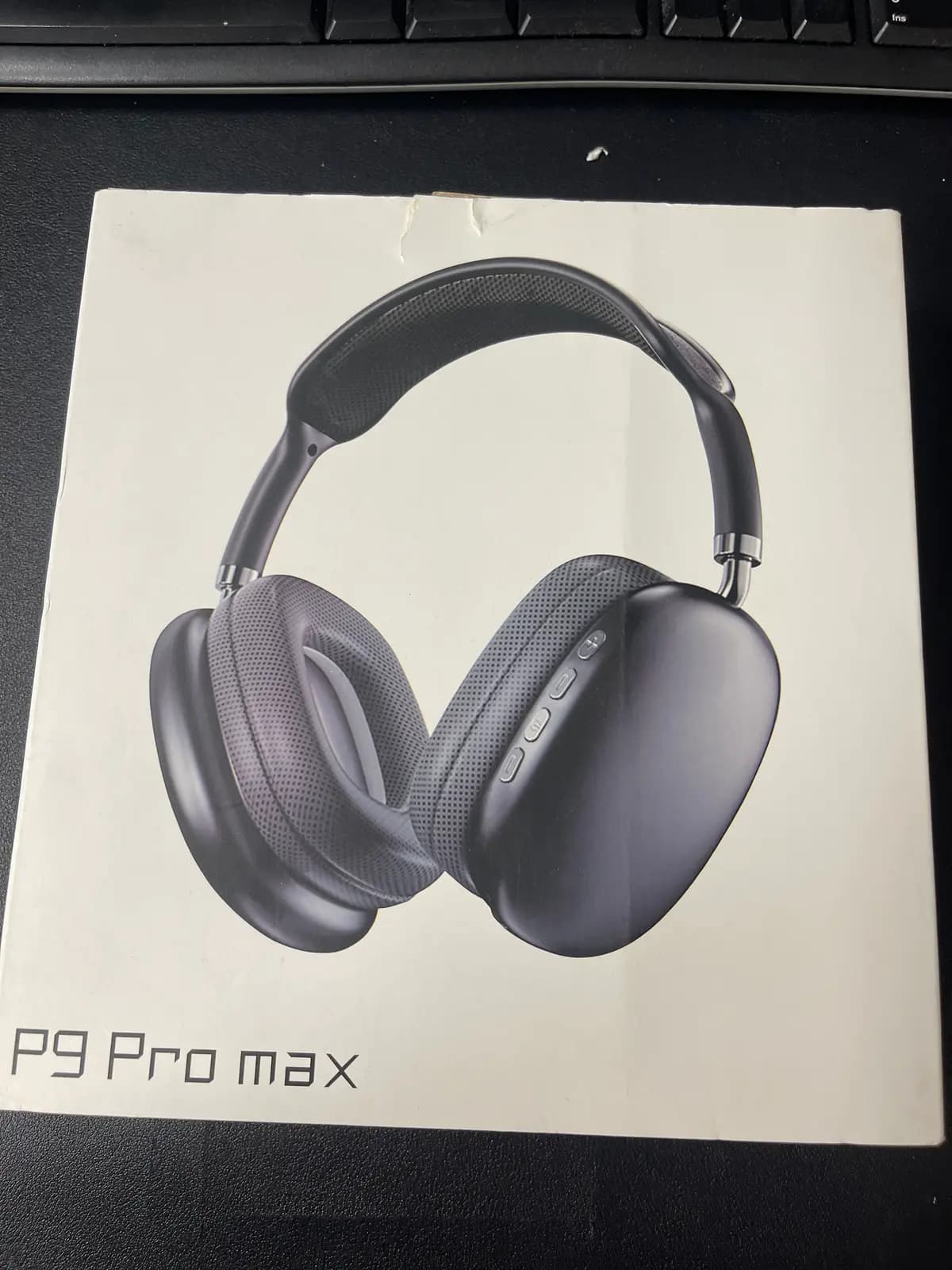 Ausines 9 pro max