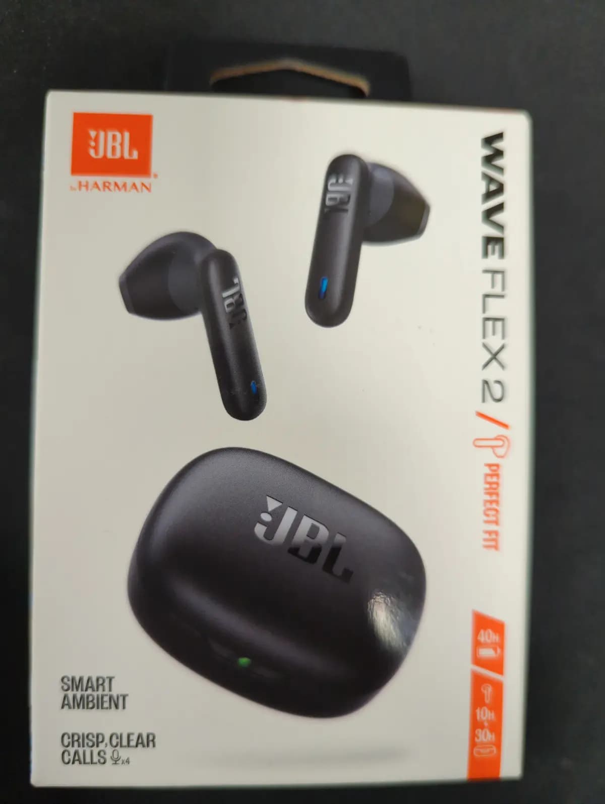 JBL Flex 2
