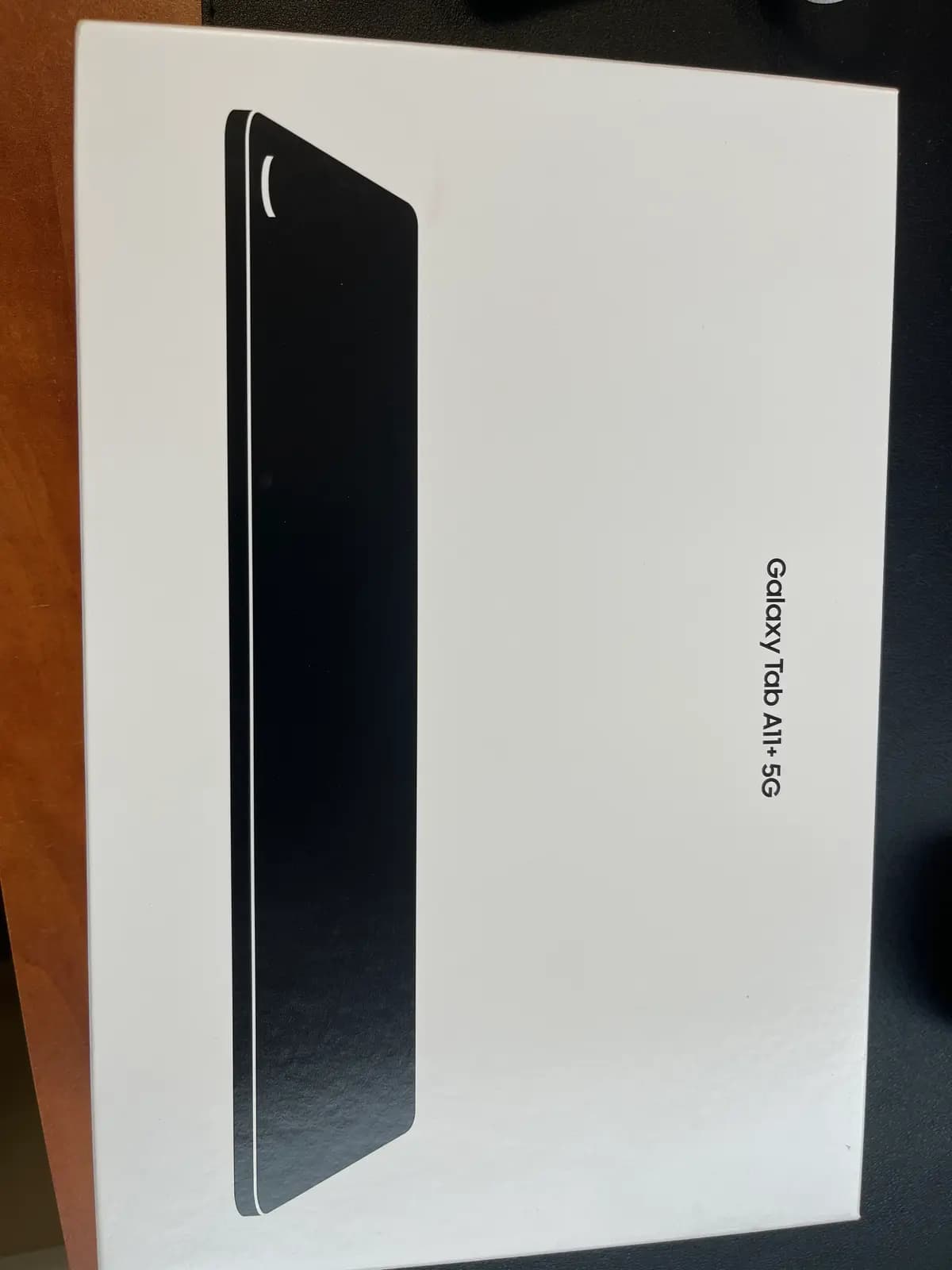 Samsung A11+