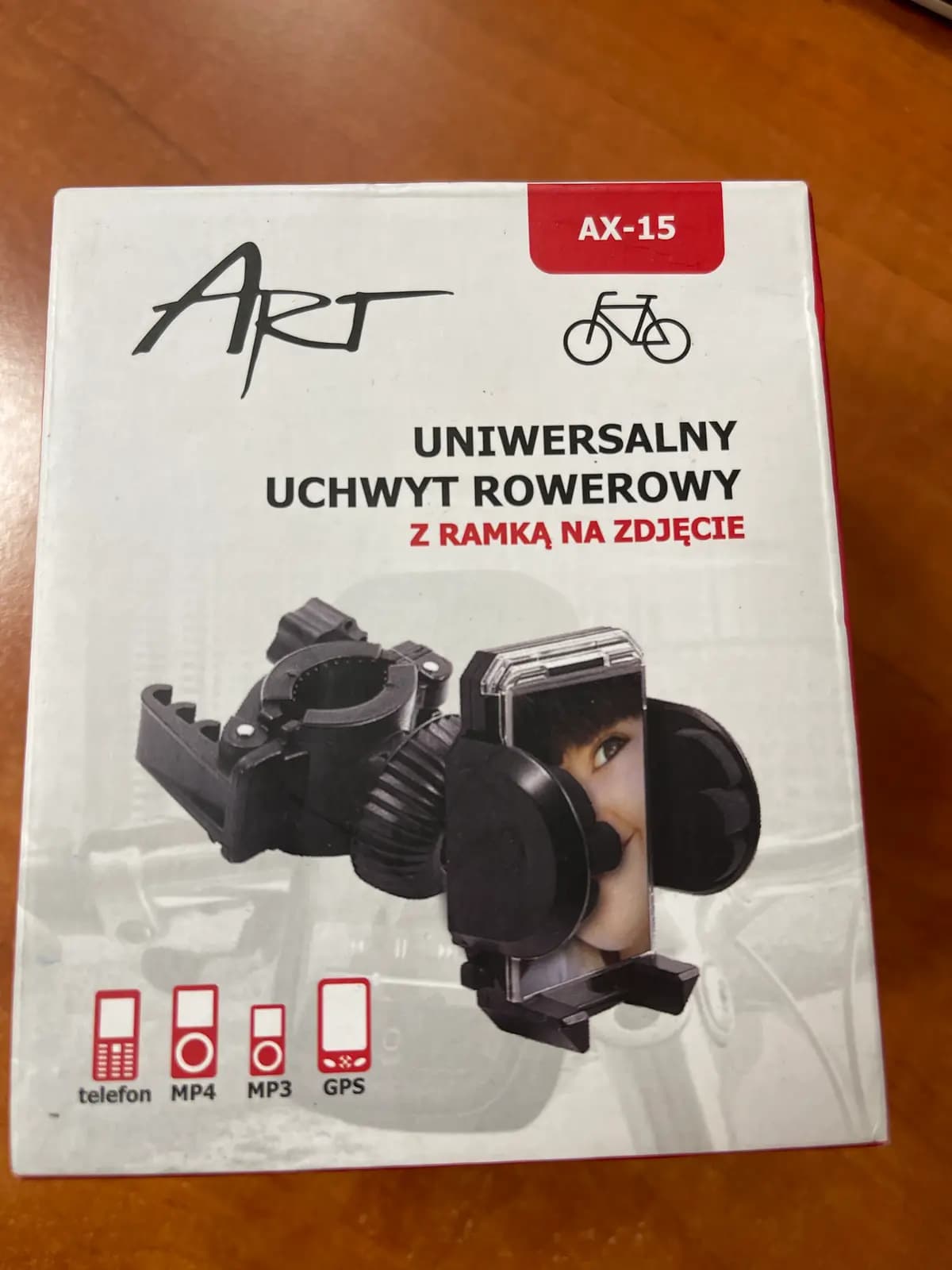 Universalus dviračių laikiklis ...