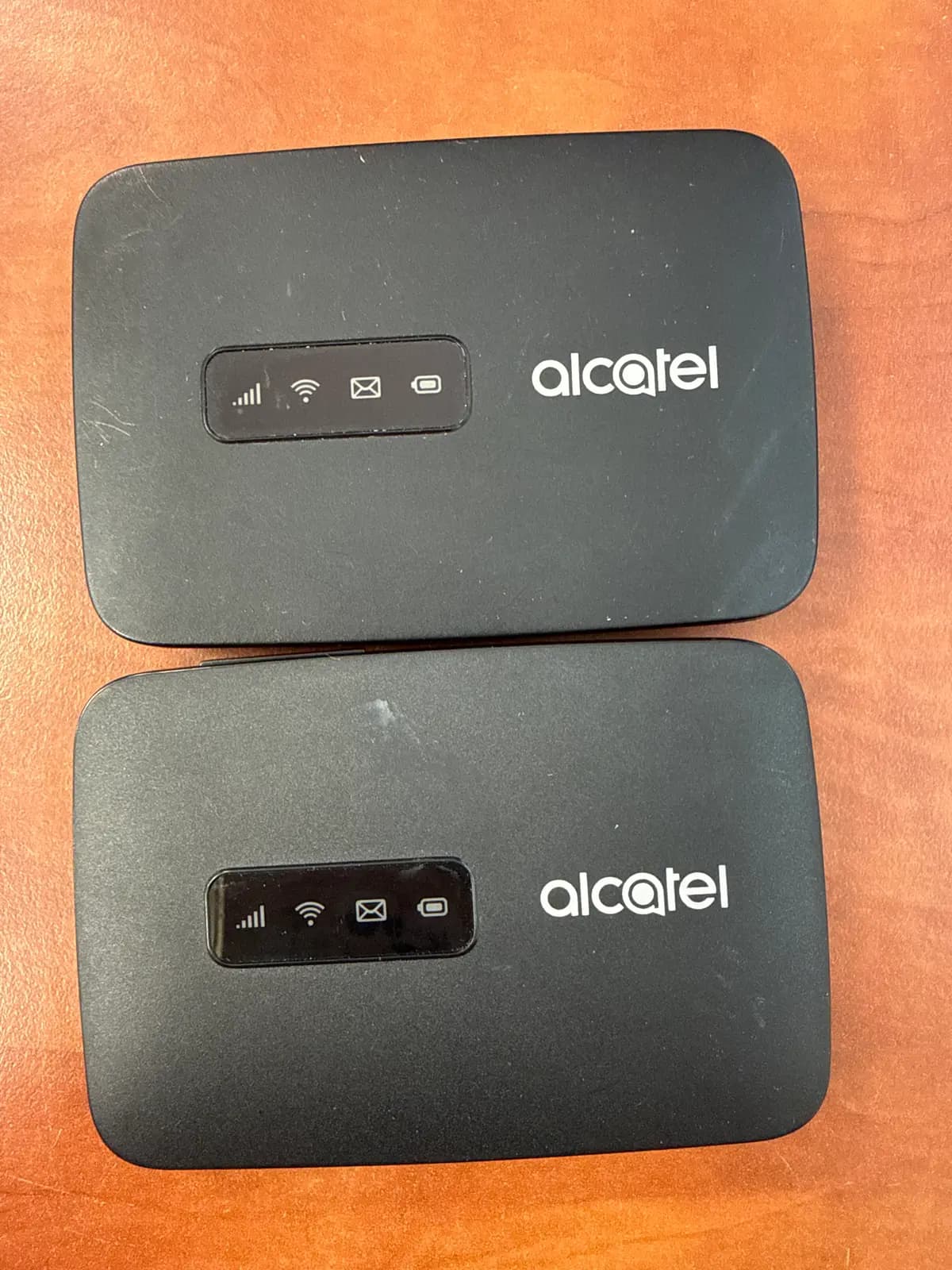 Mobile router Alcatel 4G 1800mAh
