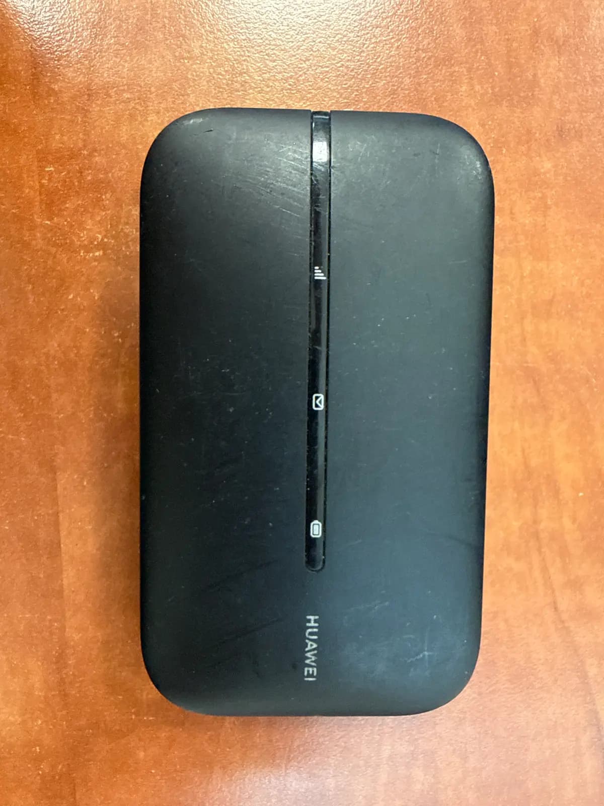 Huawei Mobilusis 4G LTE Wi-Fi maršrutizatorius, 1500mAh