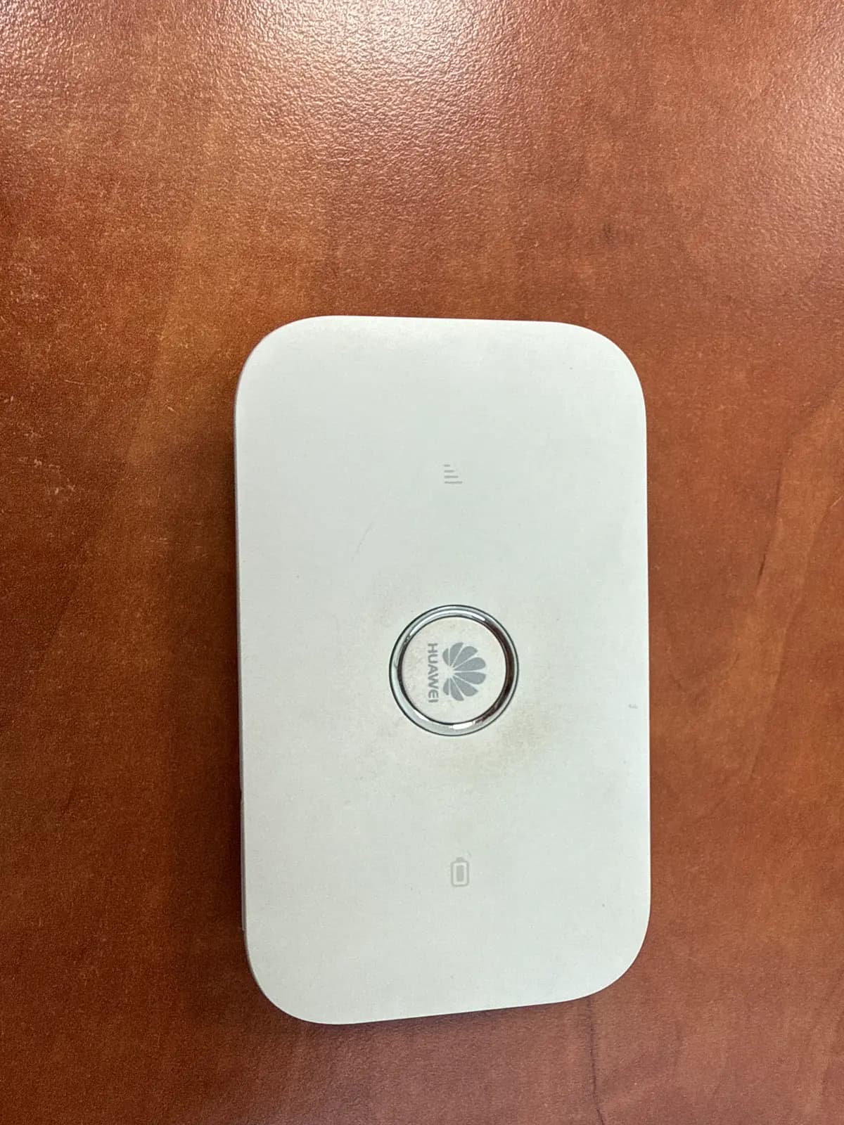 Mobilusis 4G LTE Wi-Fi maršrutizatorius, baterija 1500 mAh