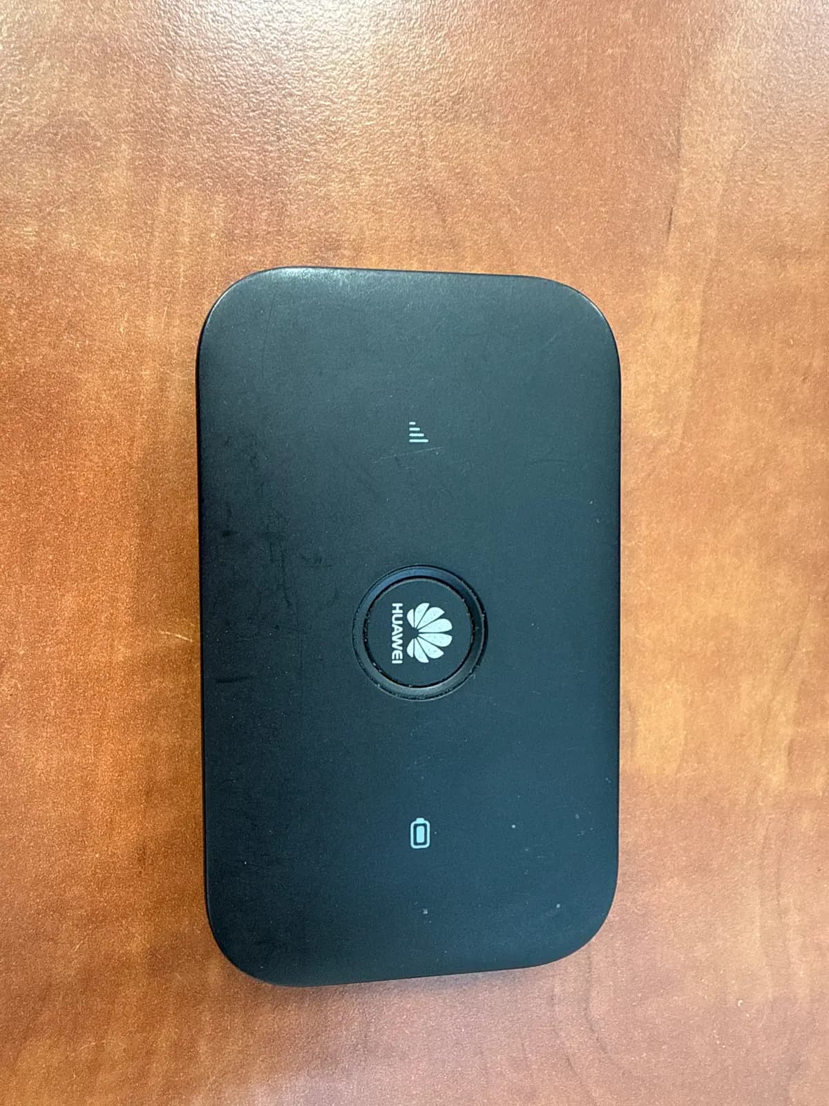 Mobilusis 4G LTE Wi-Fi maršrutizatorius, baterija 1500 mAh(new battery)
